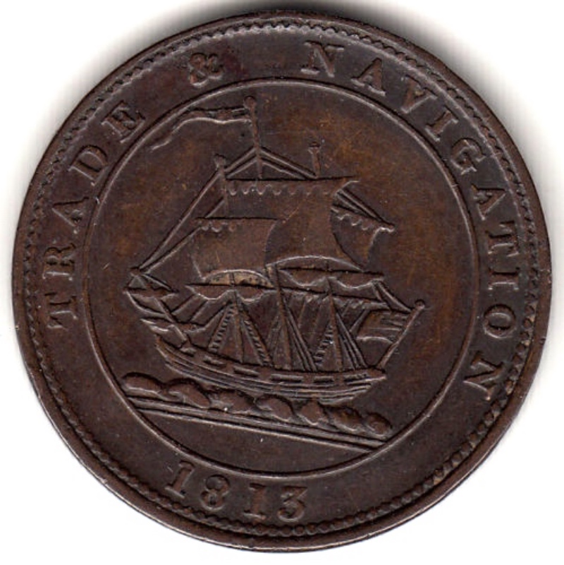 1813-Halfpenny-Ns-21A3